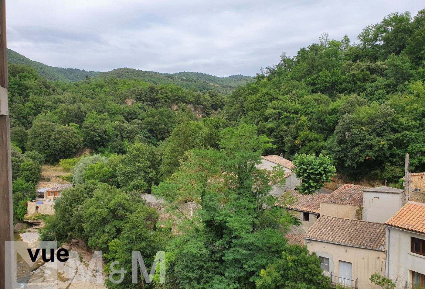 vente Studio Rennes Les Bains - Photo 5