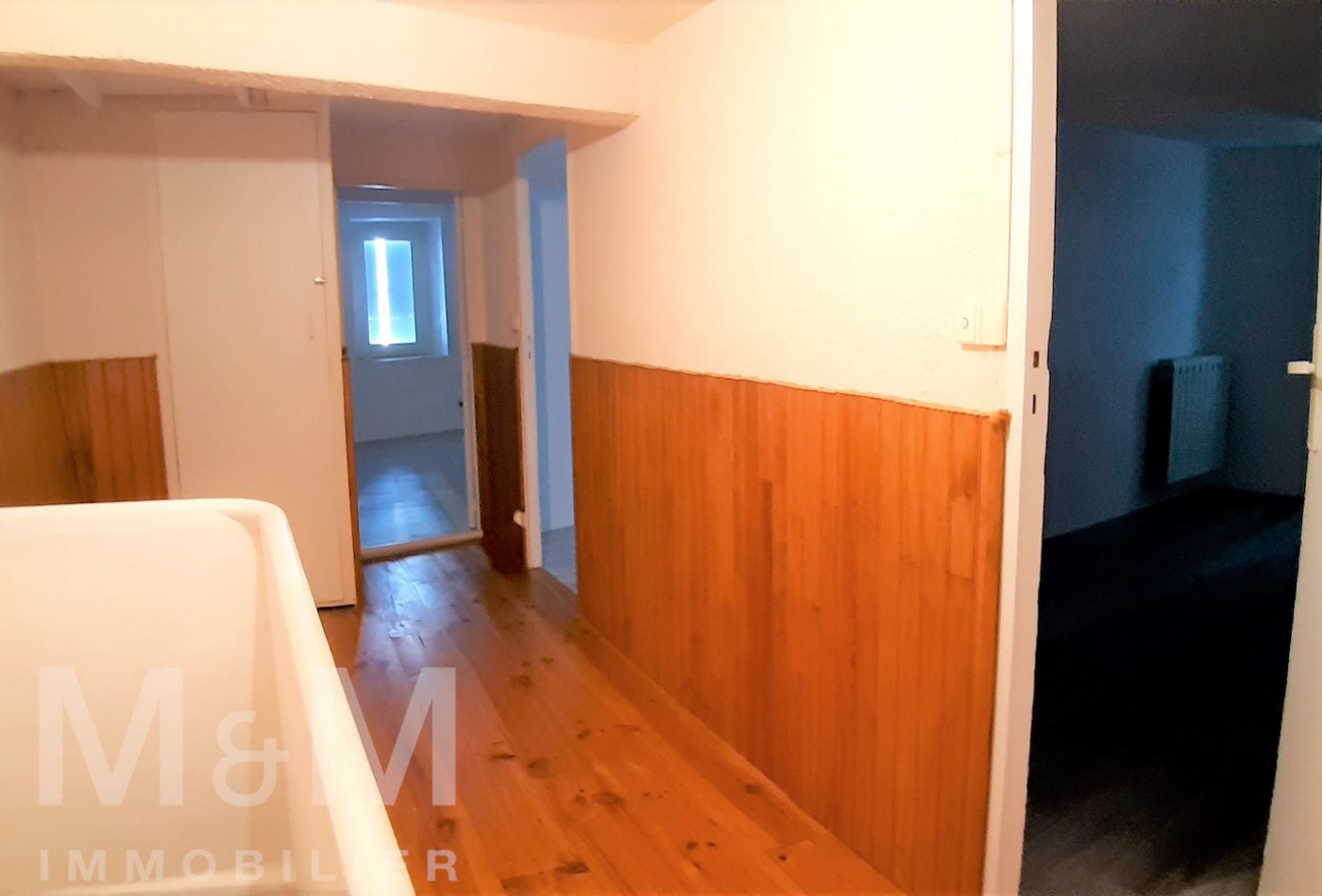 vente Maison de ville Quillan - Photo 6