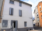 vente Maison de ville Quillan