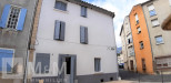 vente Maison de ville Quillan