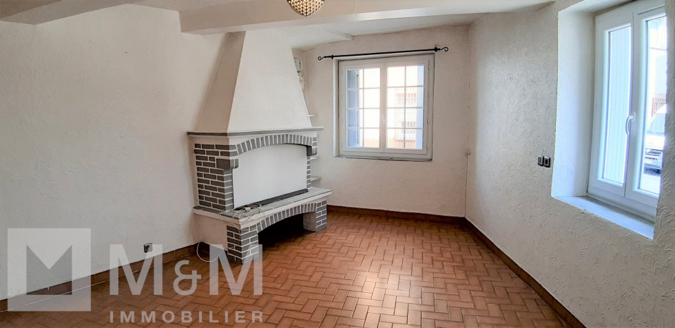 vente Maison de ville Quillan - Photo 4