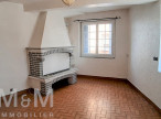 vente Maison de ville Quillan