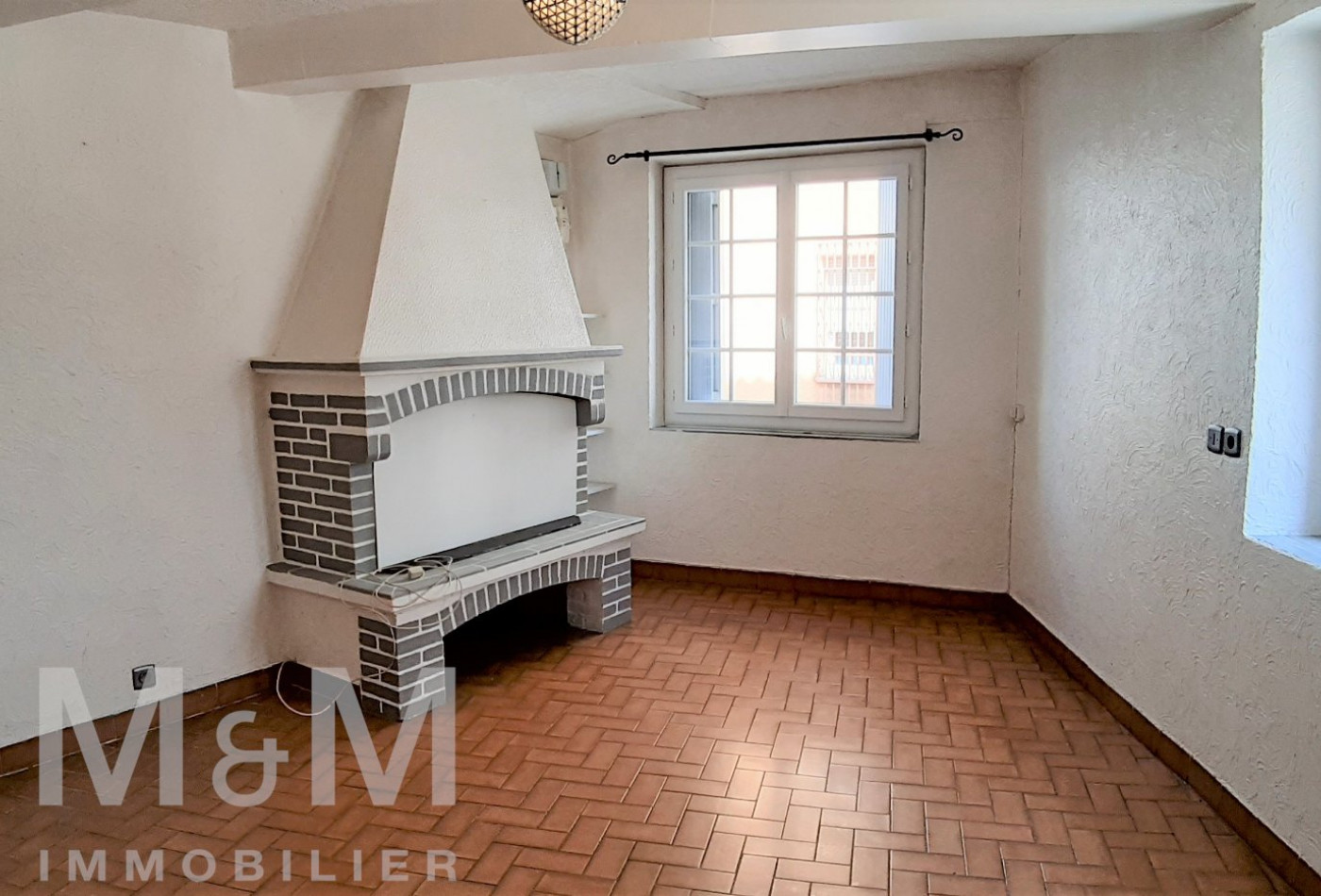 vente Maison de ville Quillan