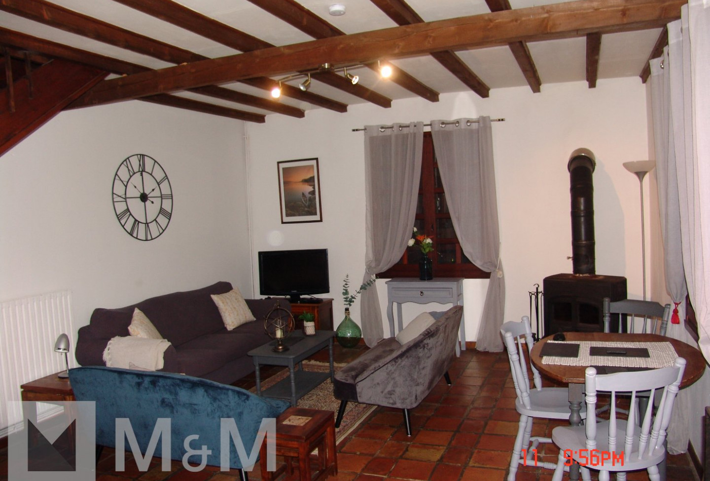 sale Maison Quillan - Photo 3