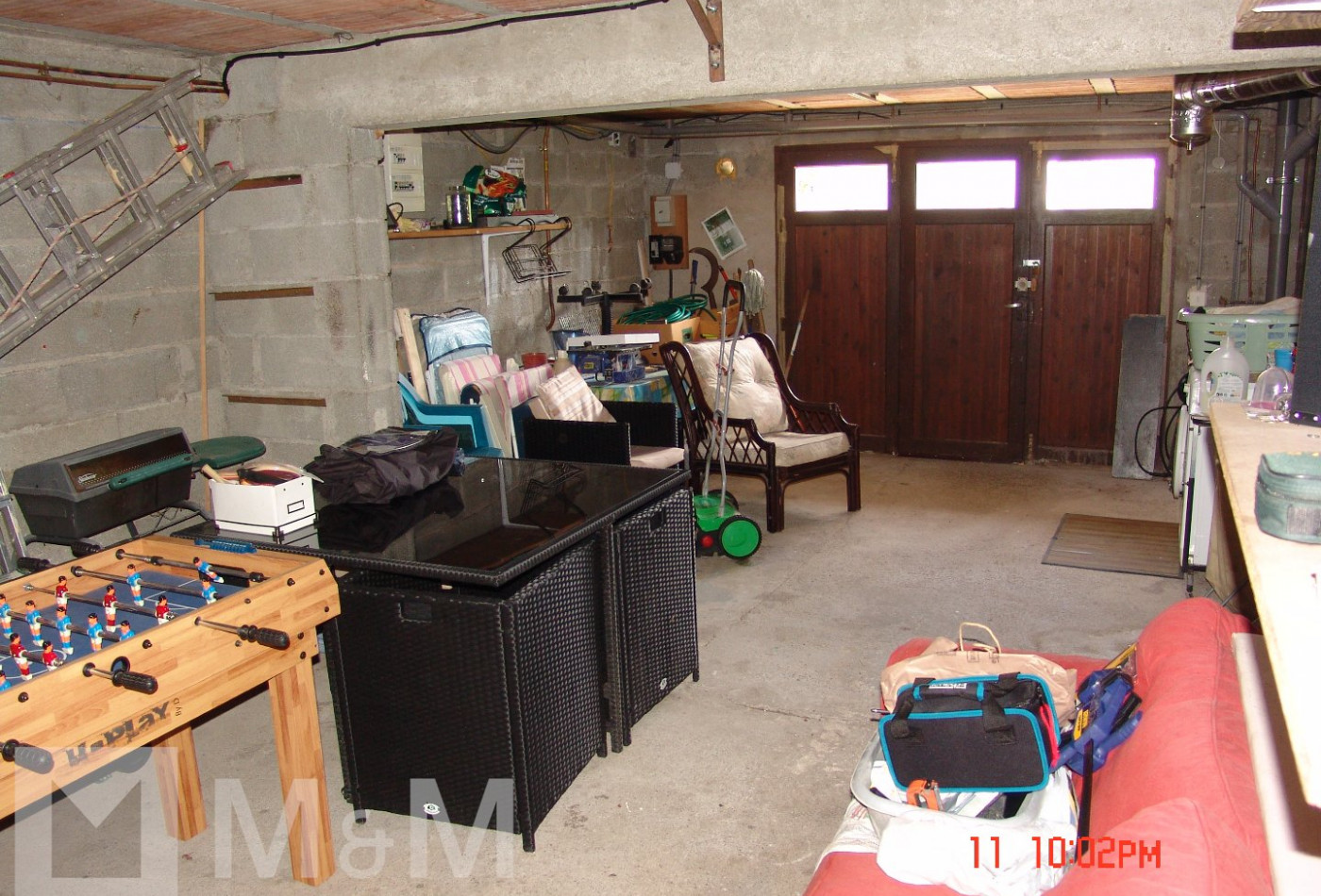 sale Maison Quillan - Photo 9