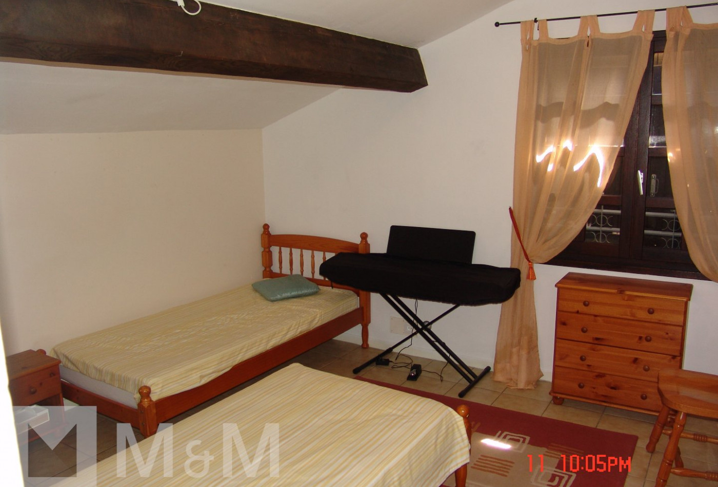 sale Maison Quillan - Photo 6
