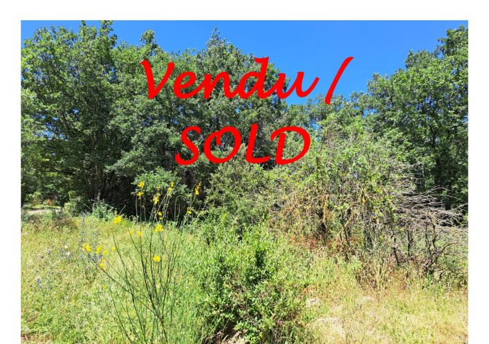 vente Terrain constructible Bugarach