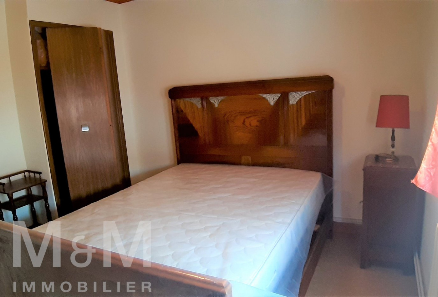 sale Maison Quillan - Photo 9