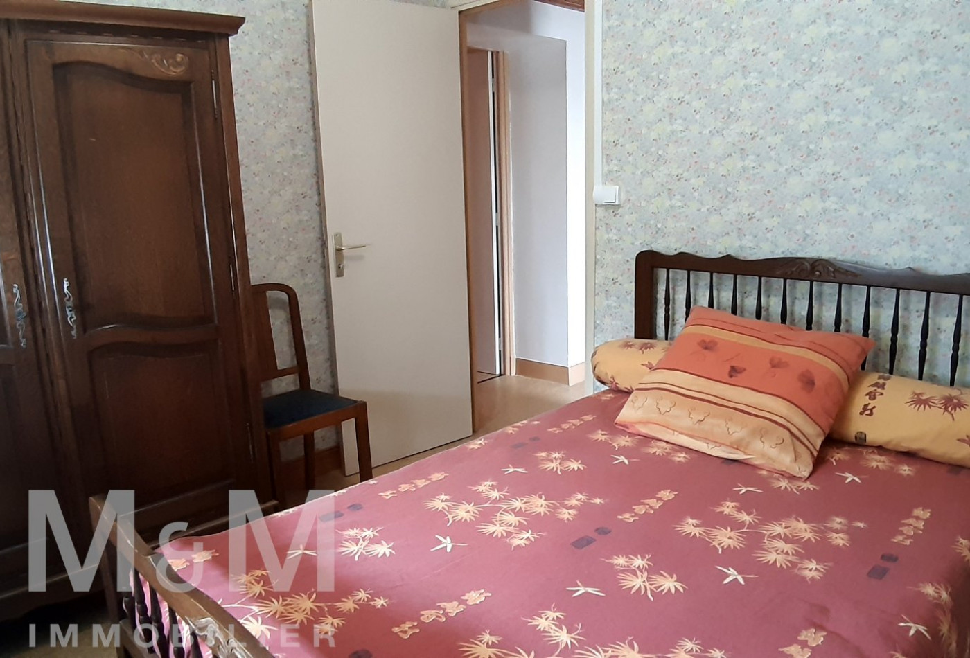 sale Maison Quillan - Photo 7