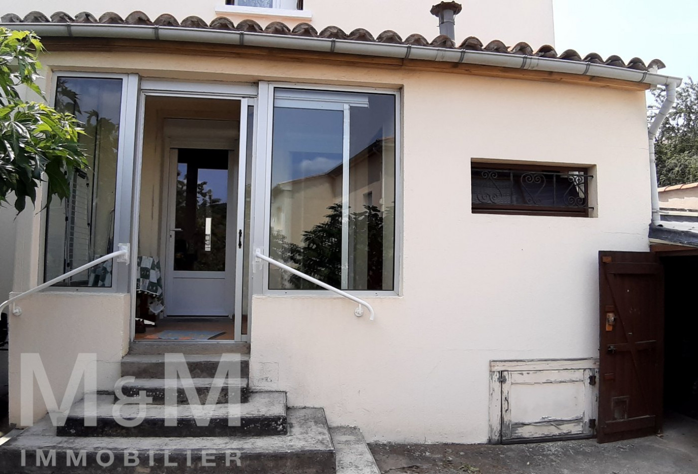 sale Maison Quillan - Photo 5