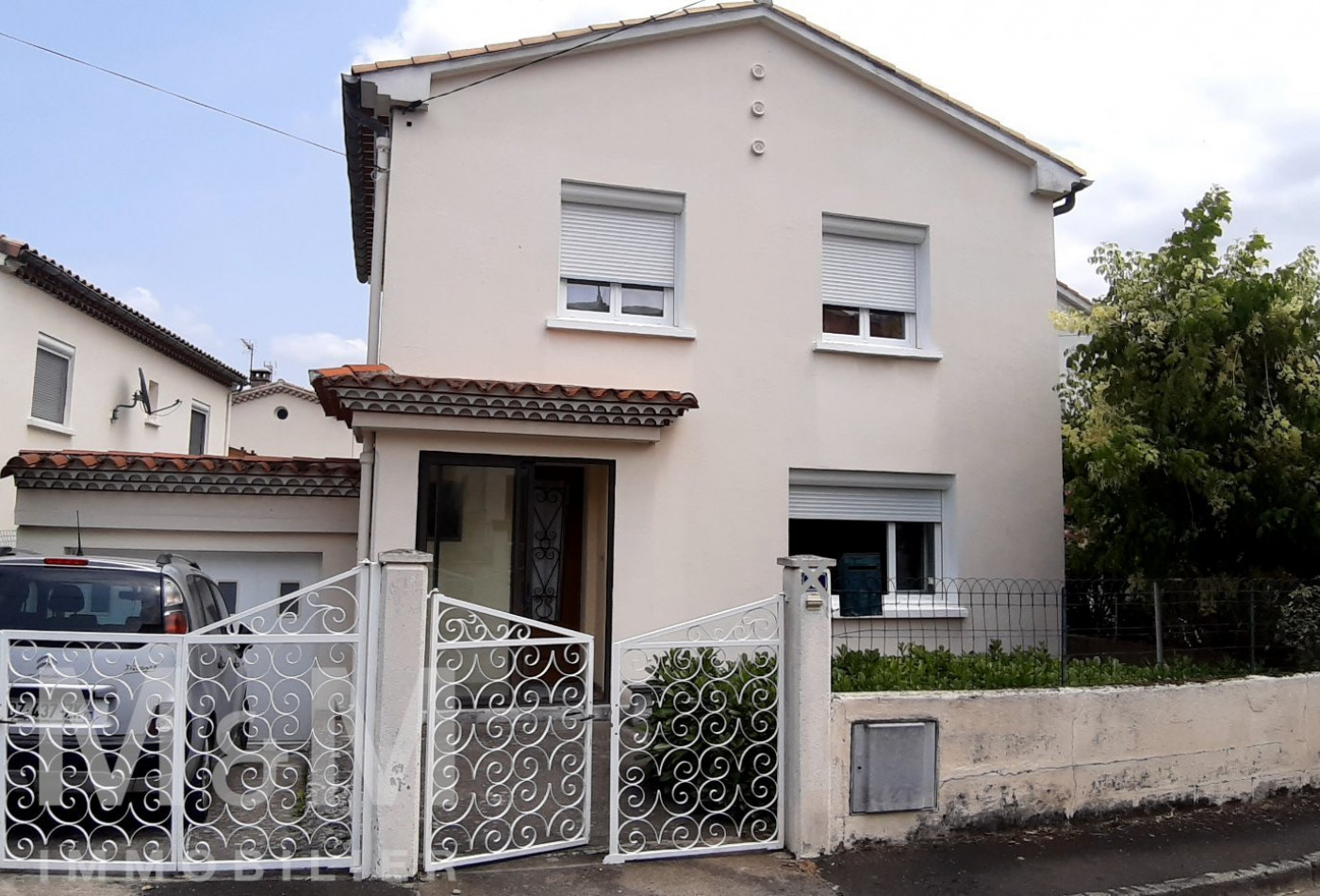 sale Maison Quillan - Photo 3