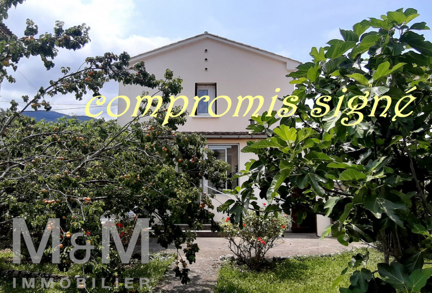 sale Maison Quillan - Photo 2