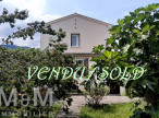 sale Maison Quillan