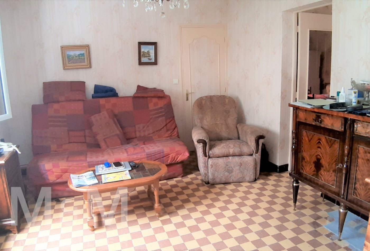 sale Maison Quillan - Photo 10