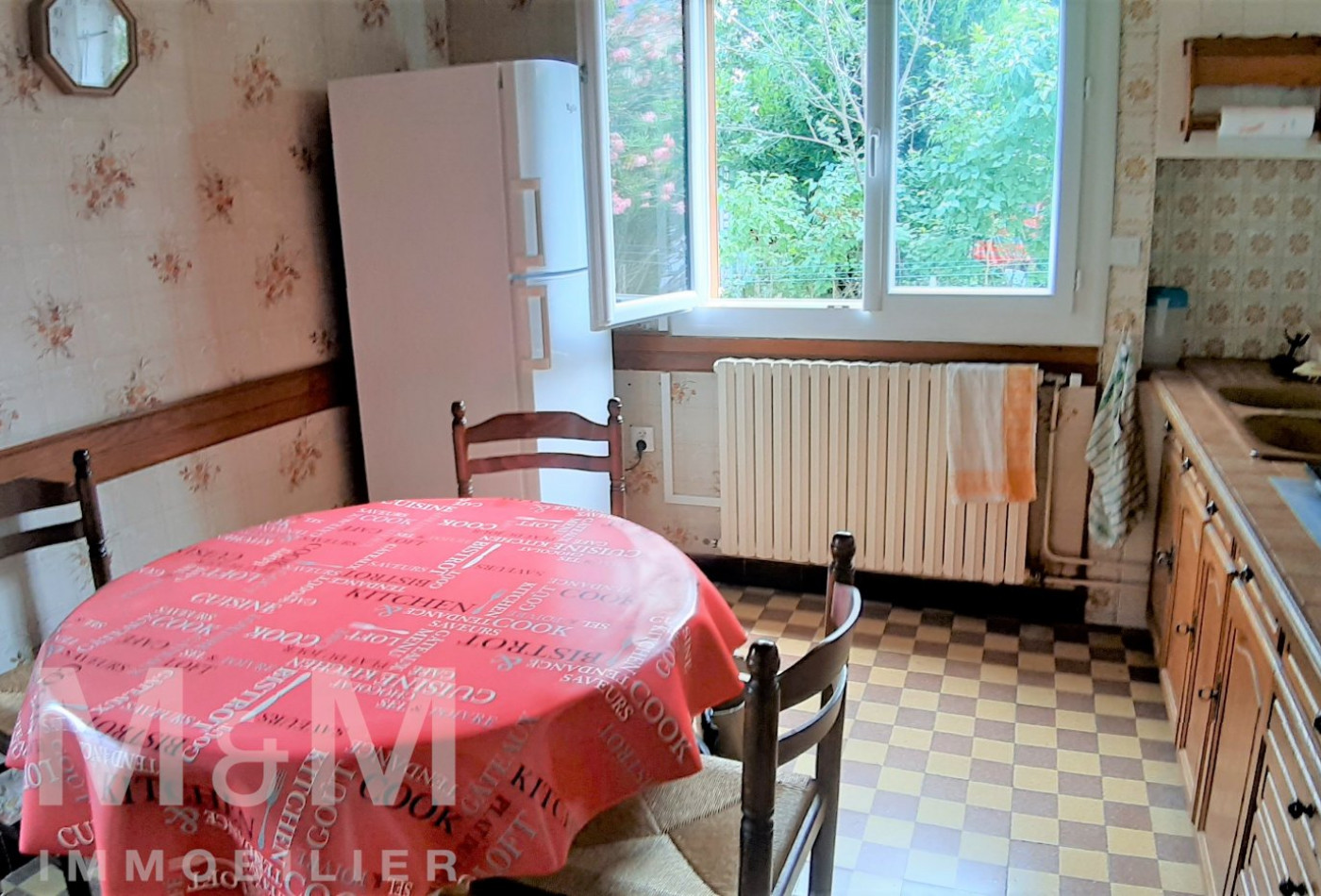 sale Maison Quillan - Photo 6
