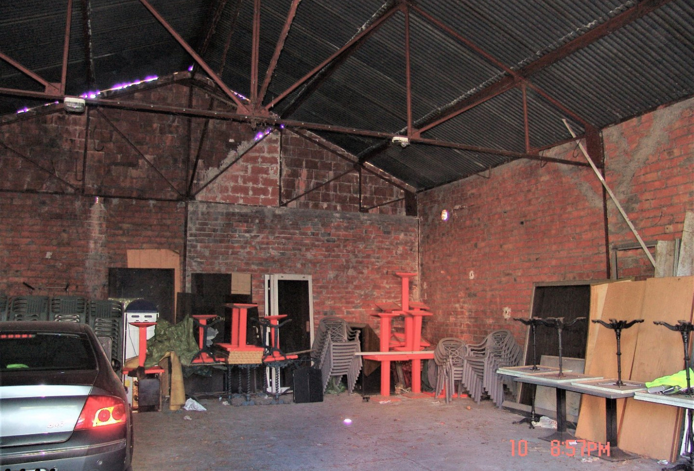 sale Hangar Quillan - Photo 2