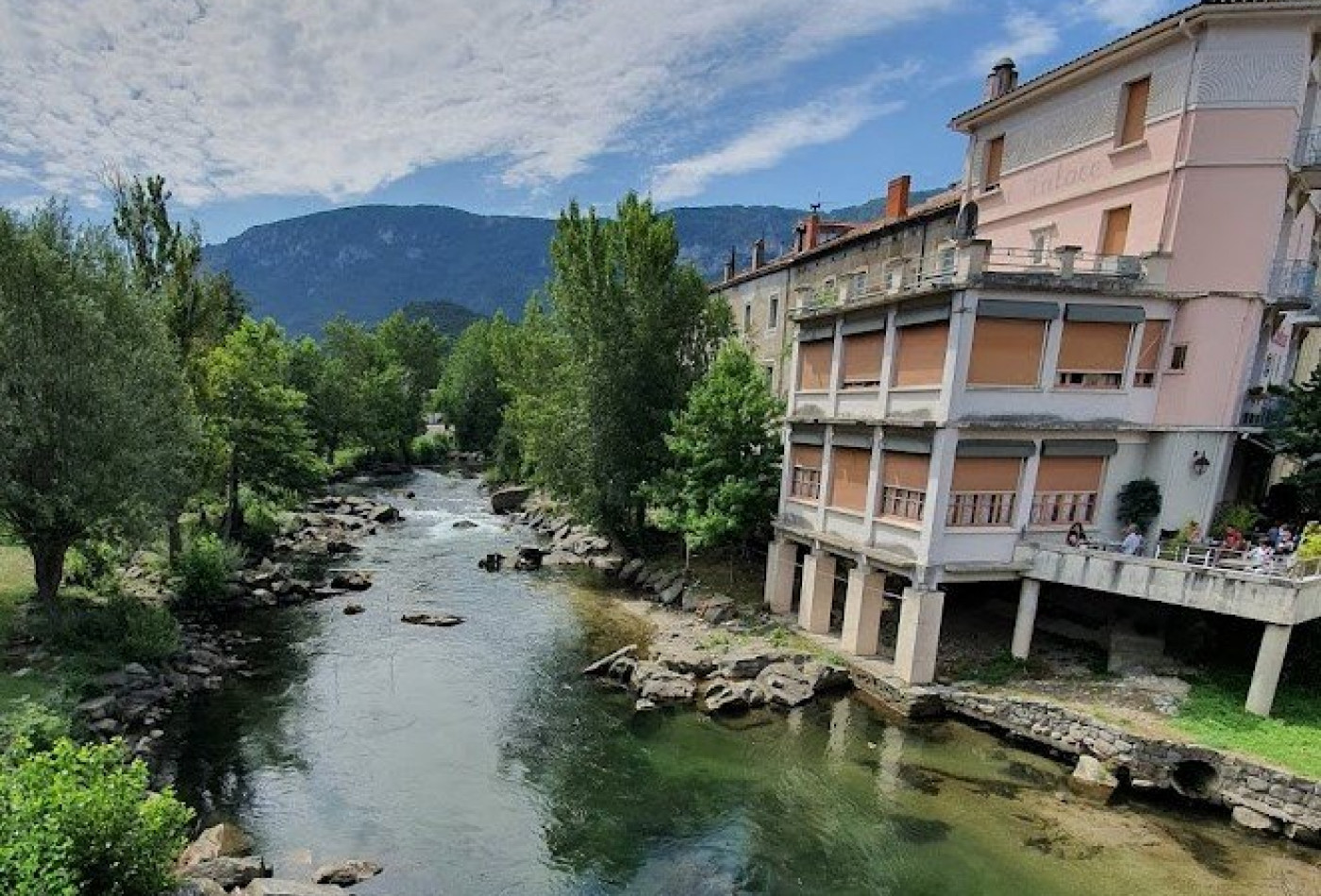 sale Café   restaurant Quillan - Photo 8