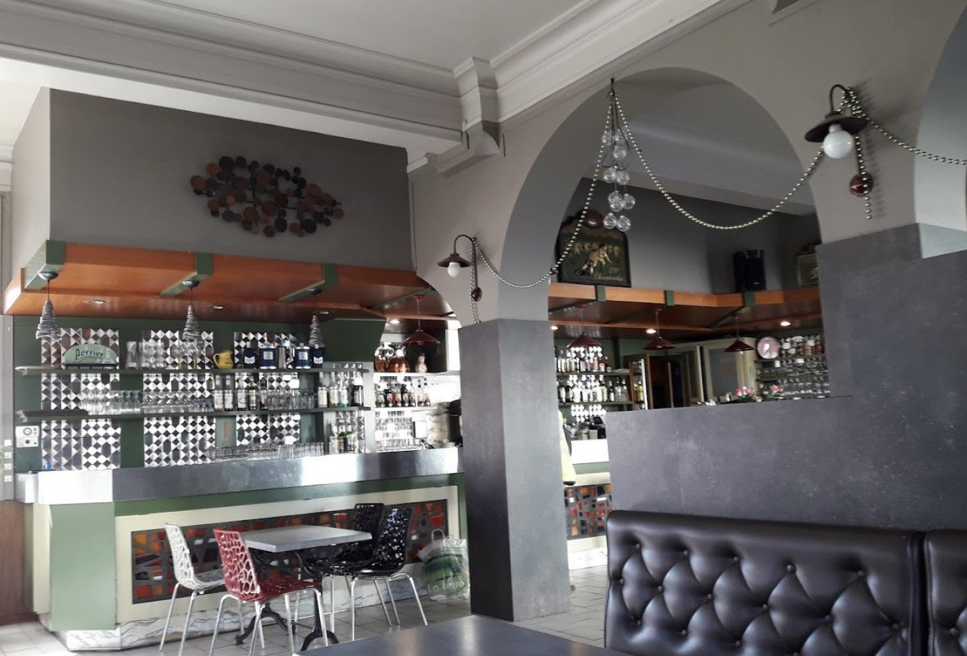 sale Café   restaurant Quillan - Photo 7