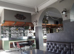 vente Café restaurant Quillan