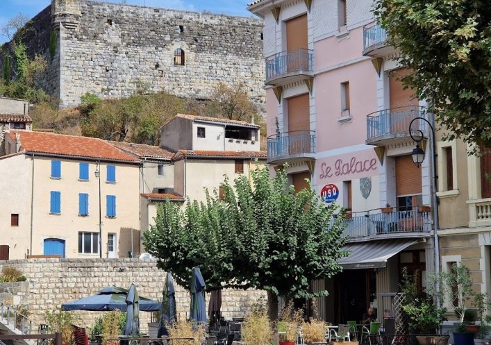 vente Café   restaurant Quillan