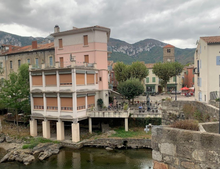 vente Café restaurant Quillan - Photo 5