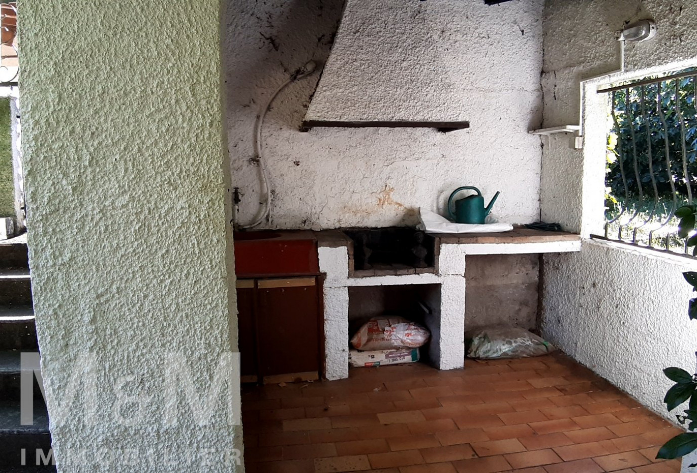 vente Villa Quillan - Photo 9