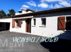 vente Villa Quillan