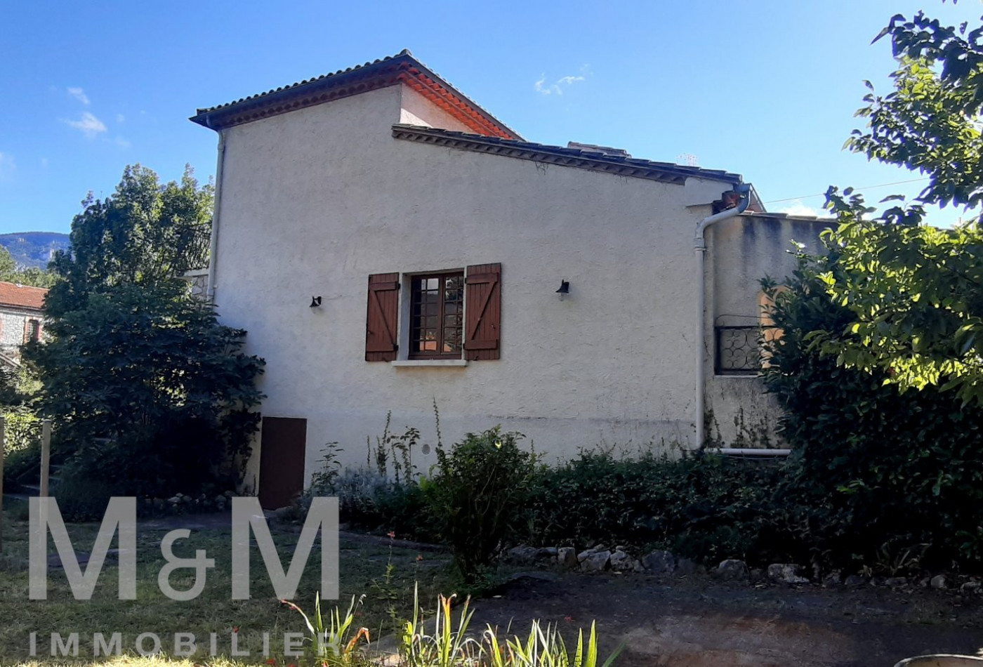 vente Villa Quillan - Photo 4