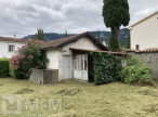 sale Maison Quillan