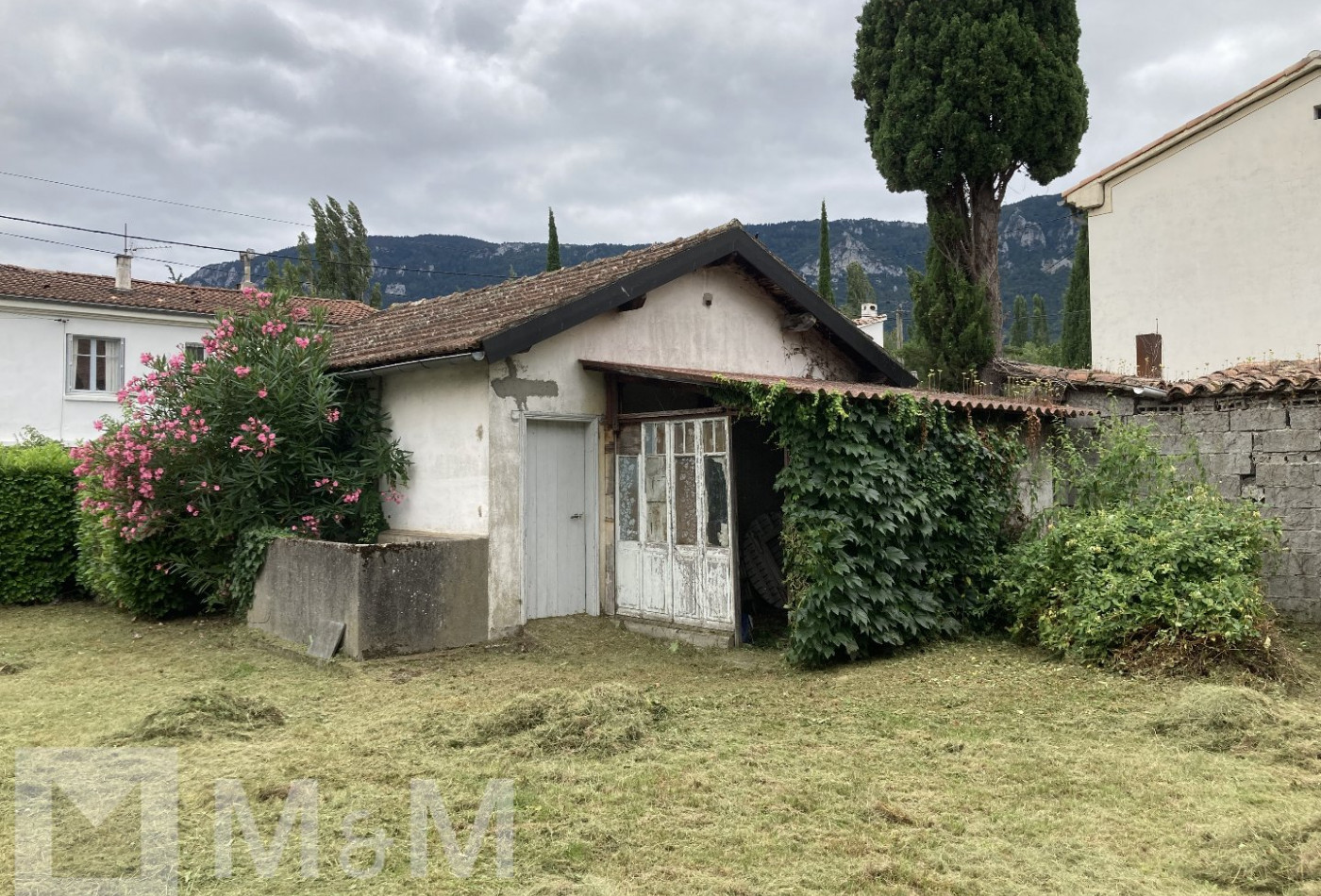 sale Maison Quillan - Photo 9