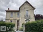 sale Maison Quillan