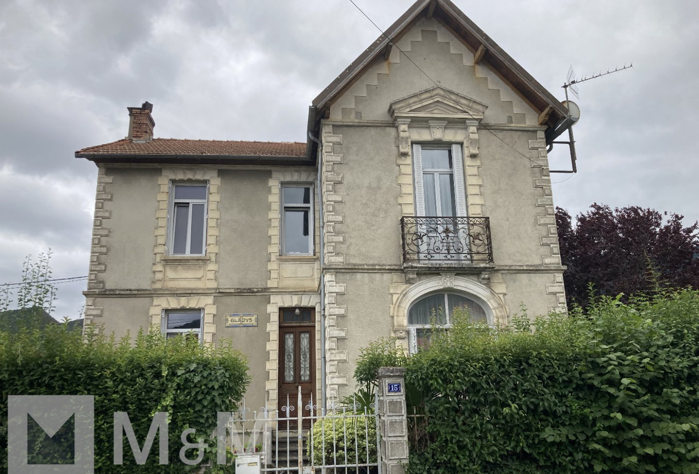 sale Maison Quillan - Photo 8