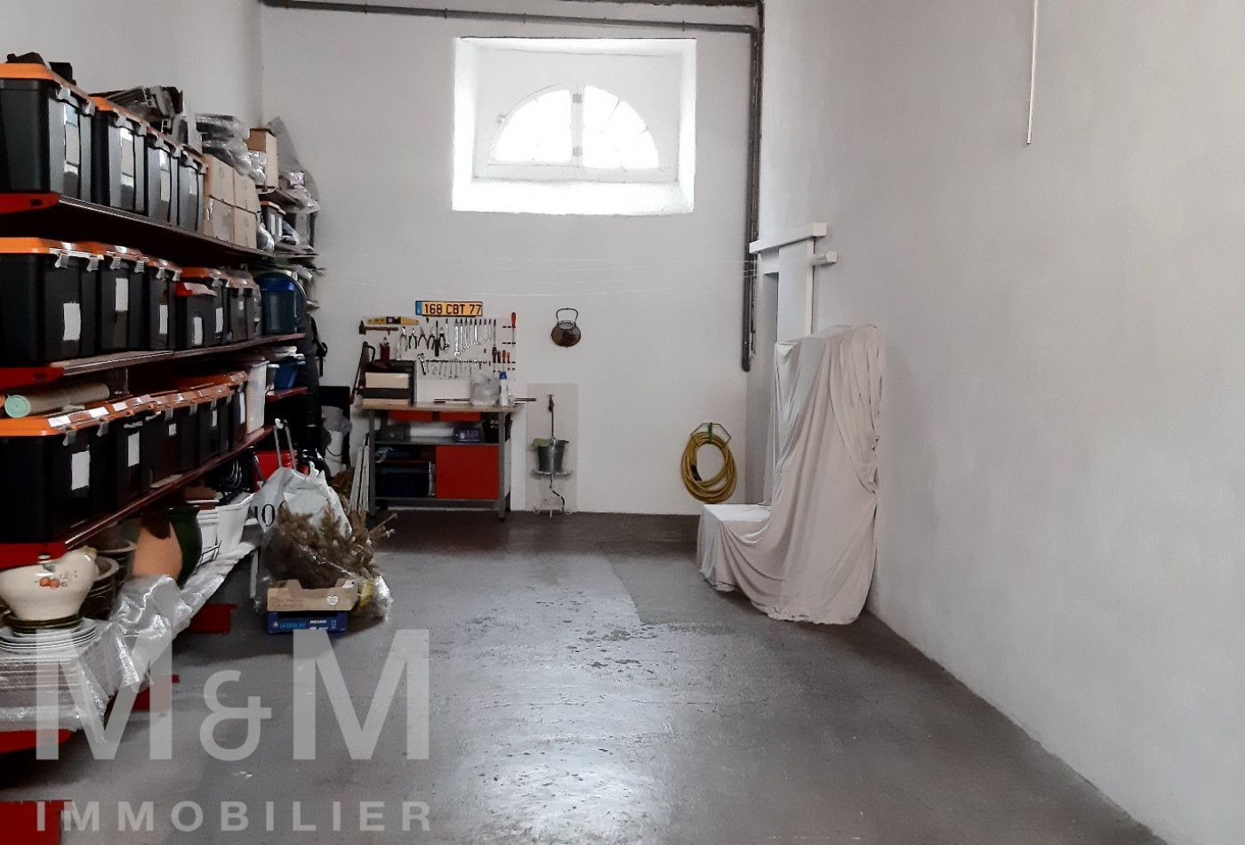 sale Maison de ville Quillan - Photo 10