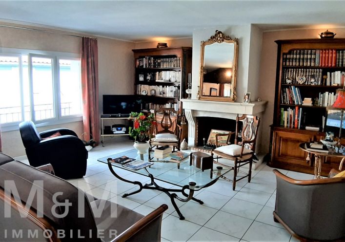 vente Maison de ville Quillan