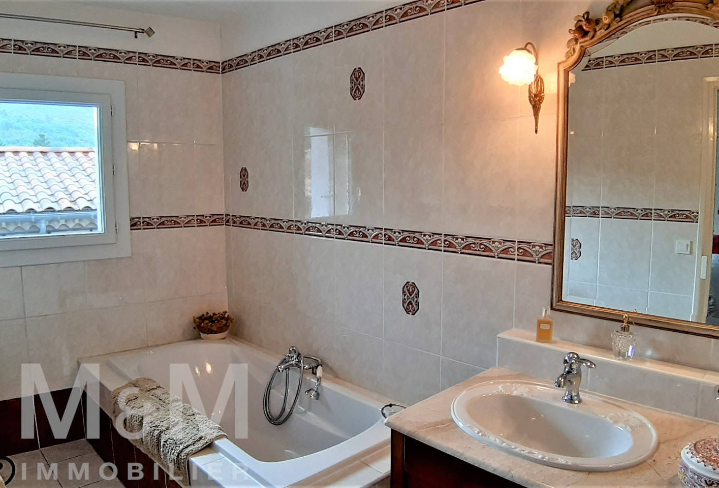 sale Maison de ville Quillan - Photo 6