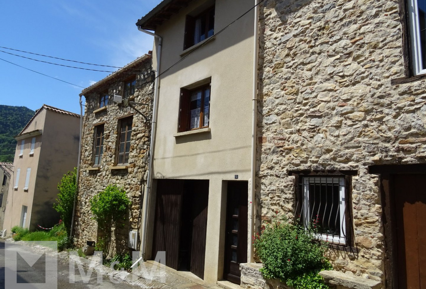 sale Maison de village Nebias - Photo 7