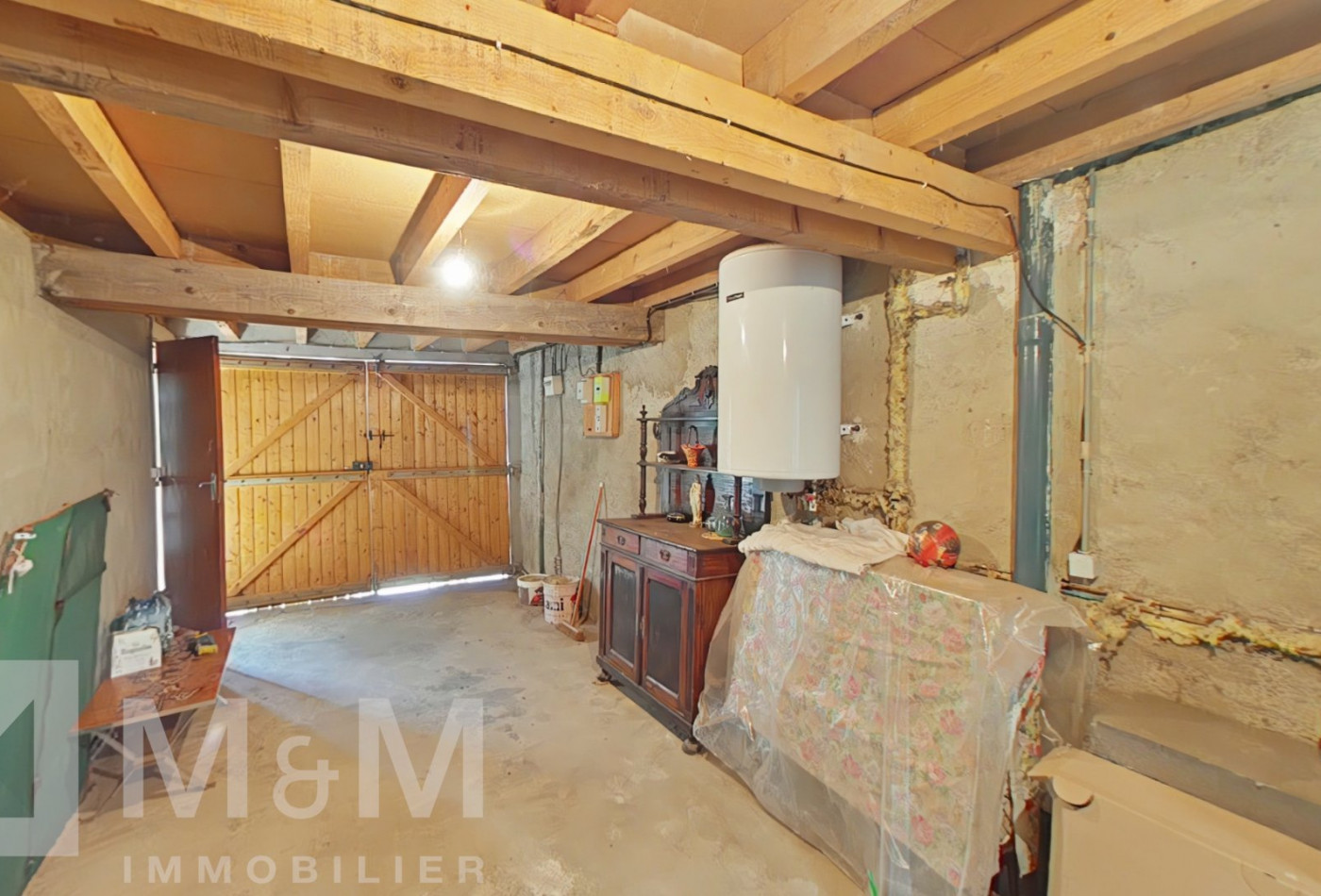 sale Maison de village Nebias - Photo 6