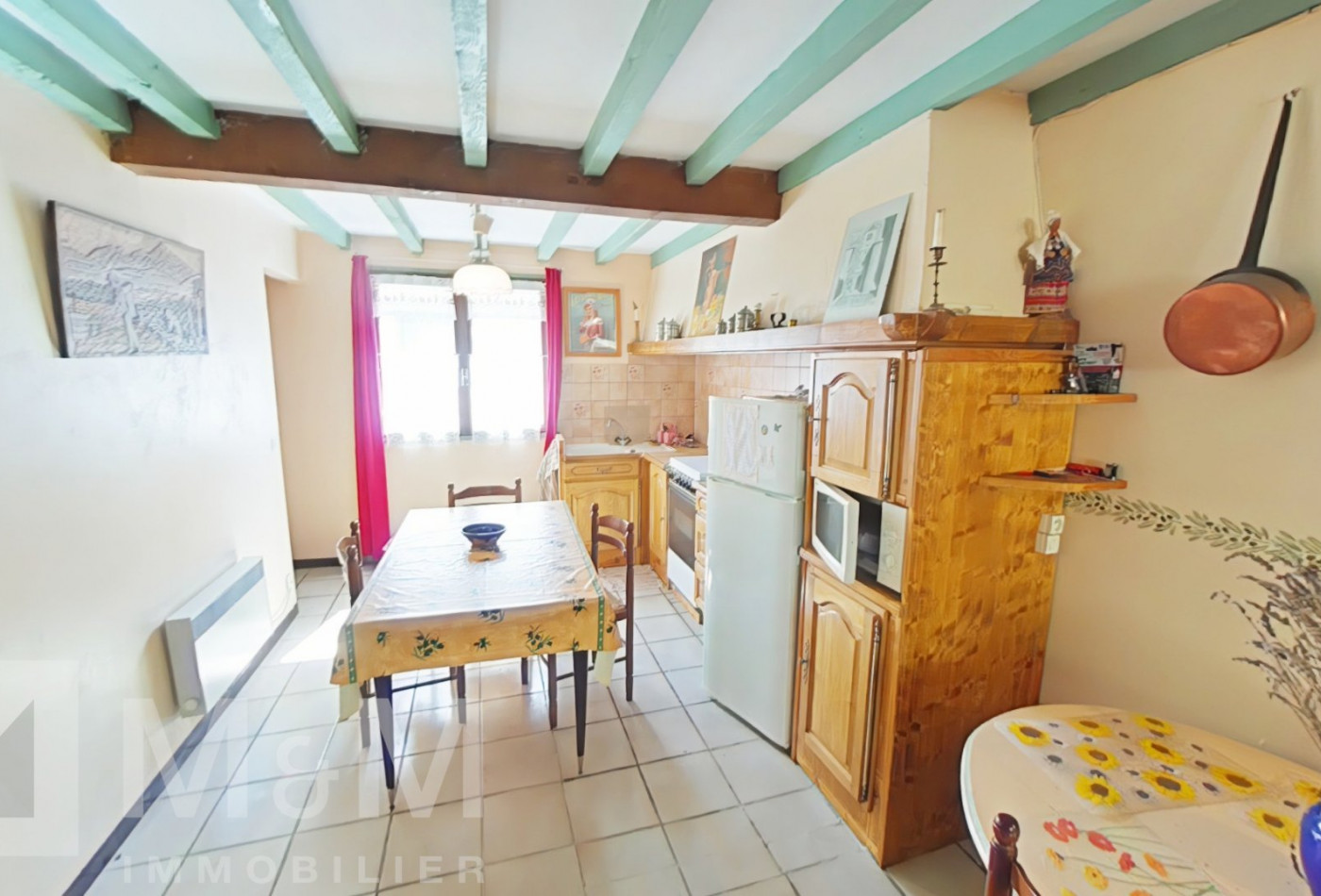 sale Maison de village Nebias - Photo 2