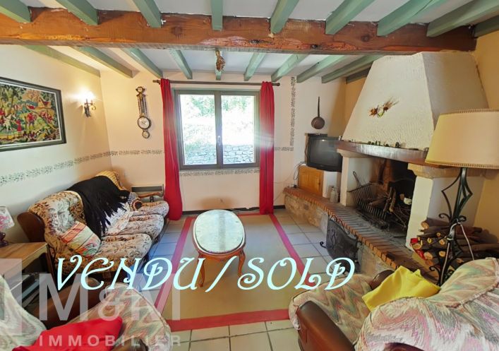 sale Maison de village Nebias