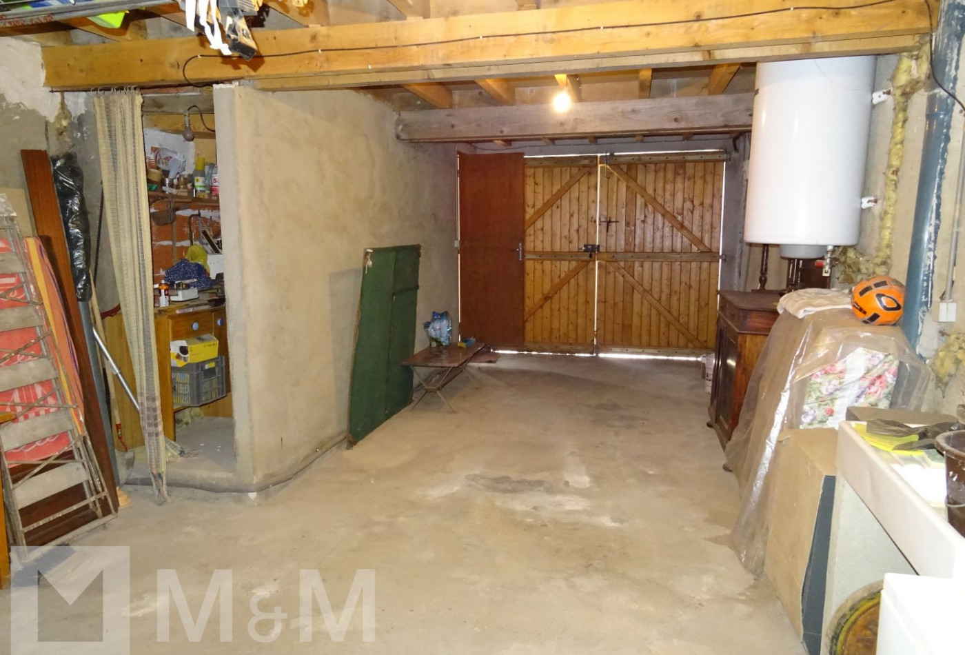 sale Maison de village Nebias - Photo 9