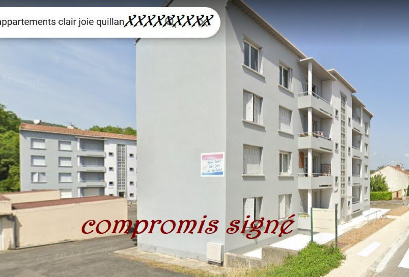 sale Appartement Quillan - Photo 2