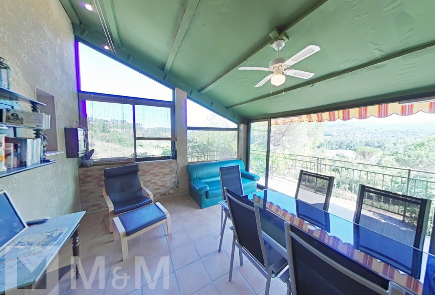 vente Villa Esperaza - Photo 4