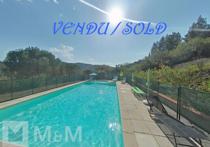 vente Villa Esperaza