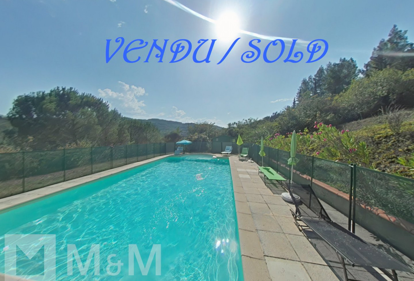 vente Villa Esperaza - Photo 1