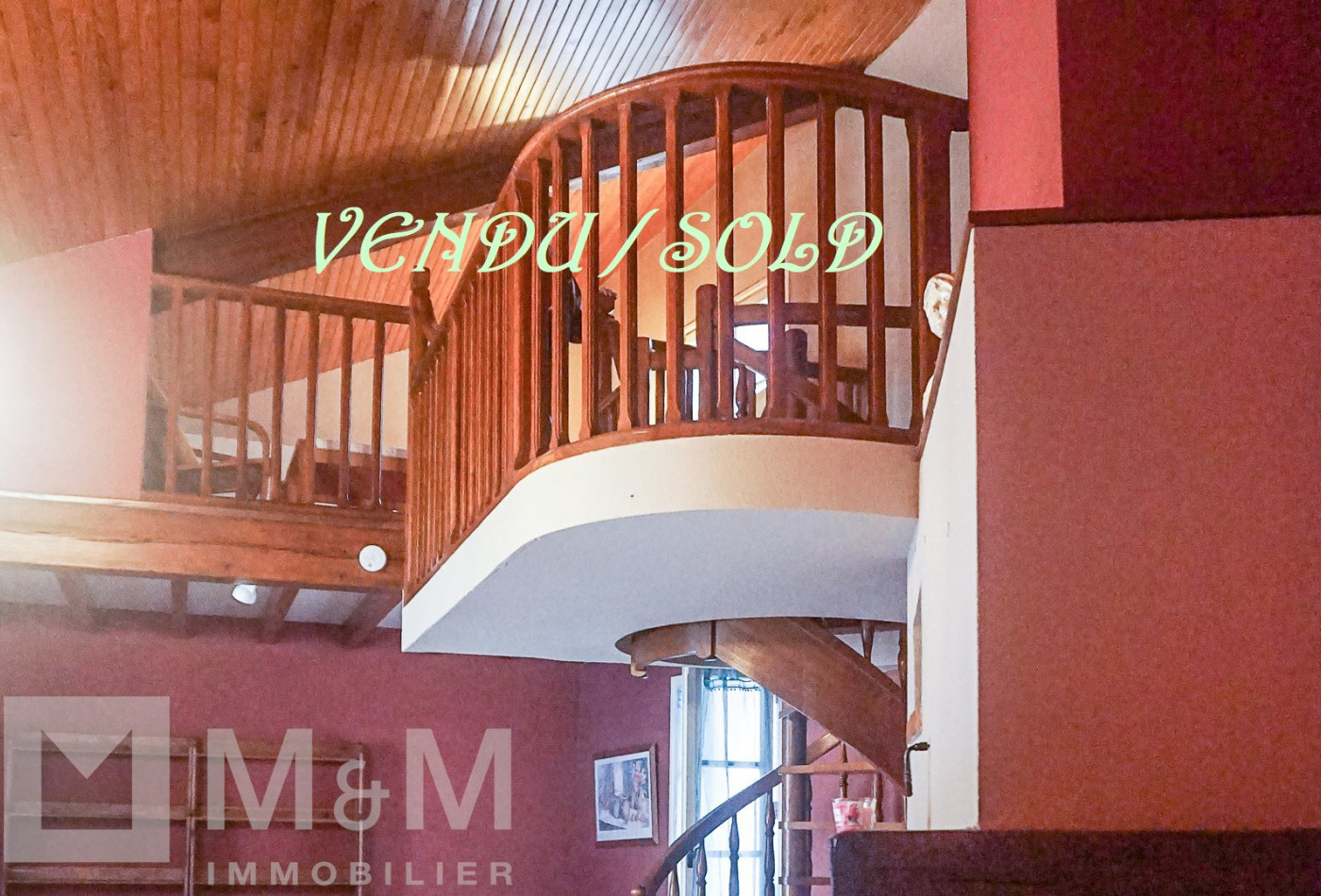 vente Maison Axat - Photo 1