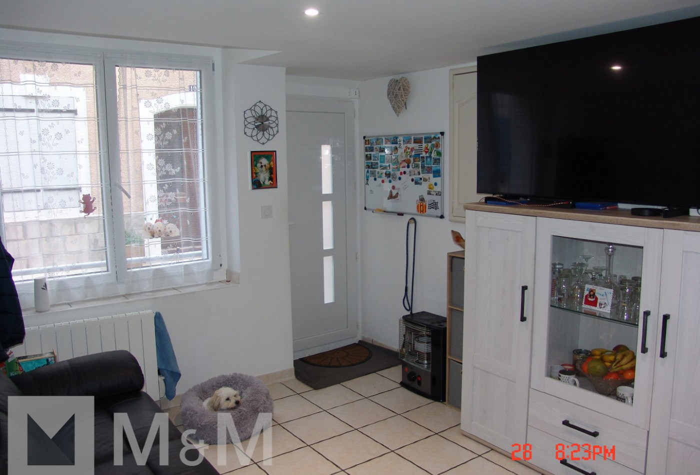vente Maison de ville Quillan - Photo 3