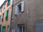 vente Maison de ville Quillan