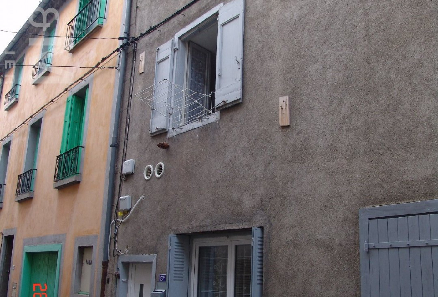 vente Maison de ville Quillan - Photo 7