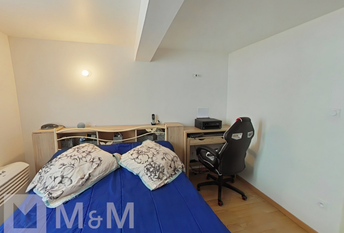 vente Maison de ville Quillan - Photo 5
