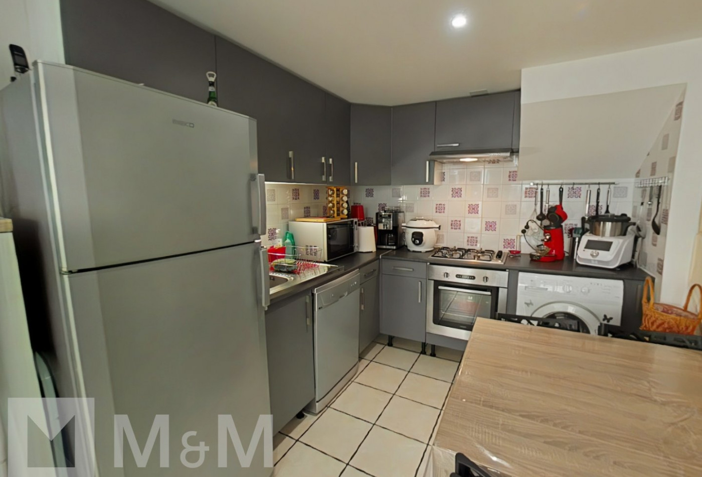 vente Maison de ville Quillan - Photo 2